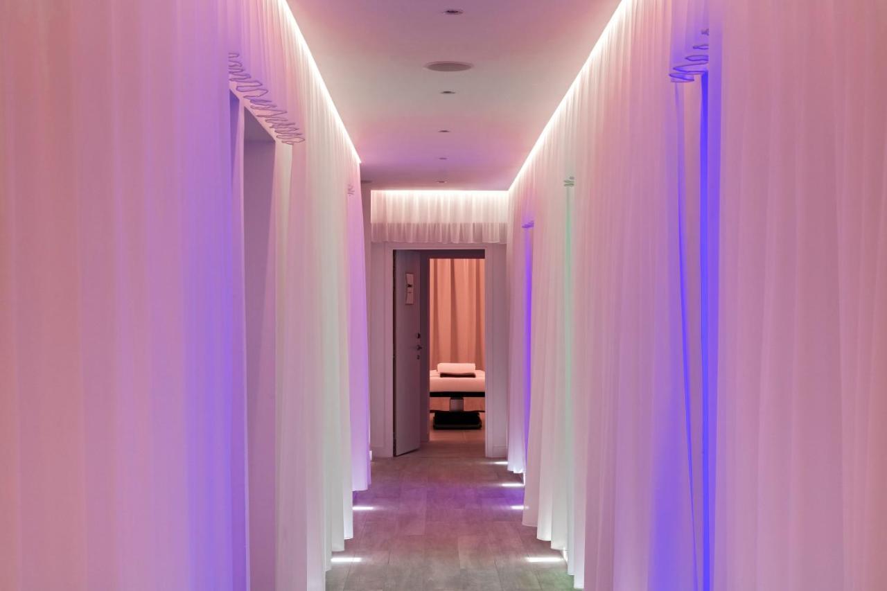 Hotel Barriere Le Normandy Deauville Ngoại thất bức ảnh