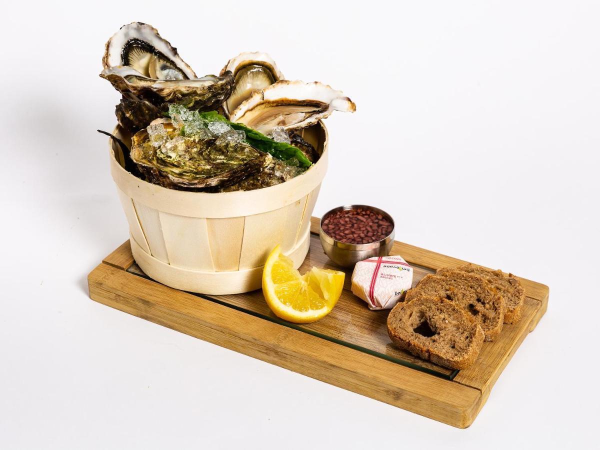 Hotel Barriere Le Normandy Deauville Ngoại thất bức ảnh